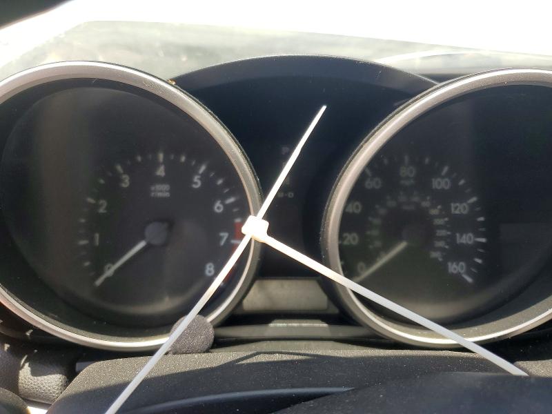 2011 Mazda 3 მანქანა იყიდება აუქციონზე, vin: JM1BL1VF4B1467826, აუქციონის ნომერი: 57707346