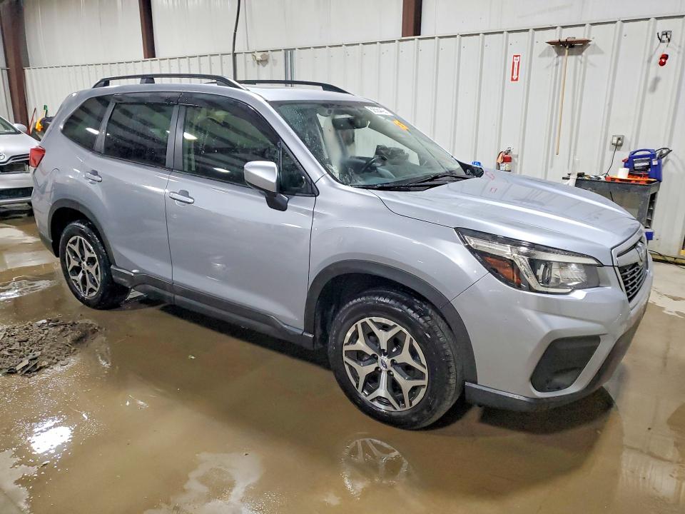 Продаж на аукціоні авто 2020 Subaru Forester, vin: JF2SKAJC2LH428564, номер лоту: 58564426