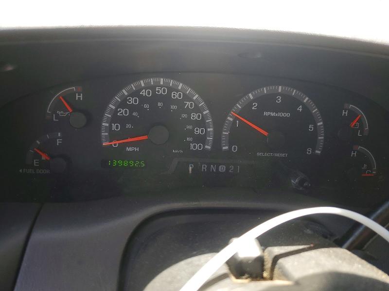 56974326 :رقم المزاد ، 1FTZX1727XNA12854 vin ، 1999 Ford F150 مزاد بيع