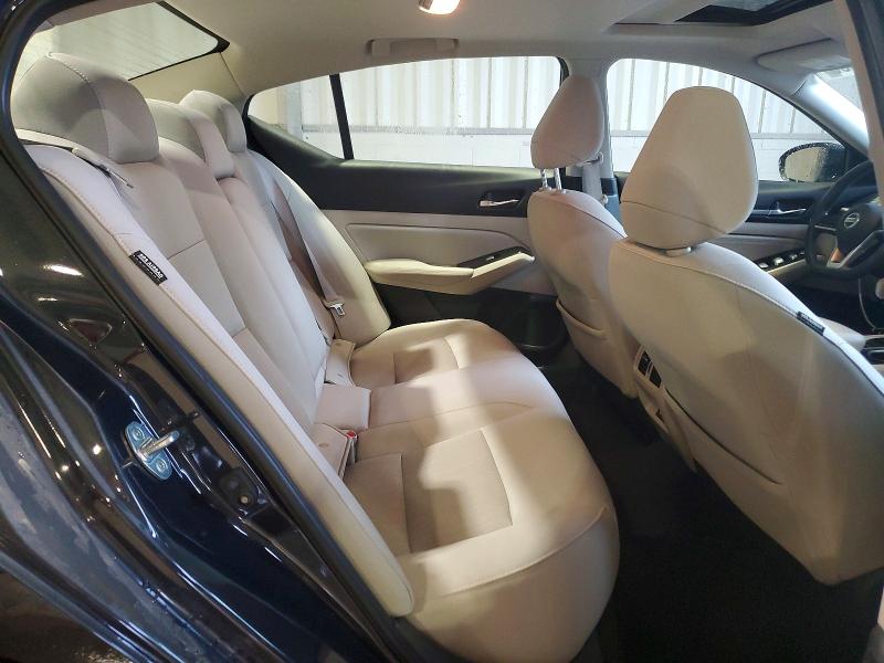 Aukcja sprzedaży 2020 Nissan Altima, vin: 1N4BL4DW4LC177830, numer aukcji: 58009636
