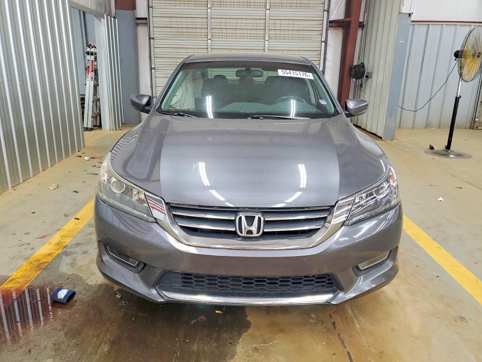 Aukcja sprzedaży 2013 Honda Accord, vin: 1HGCR2F51DA225207, numer aukcji: 55415176
