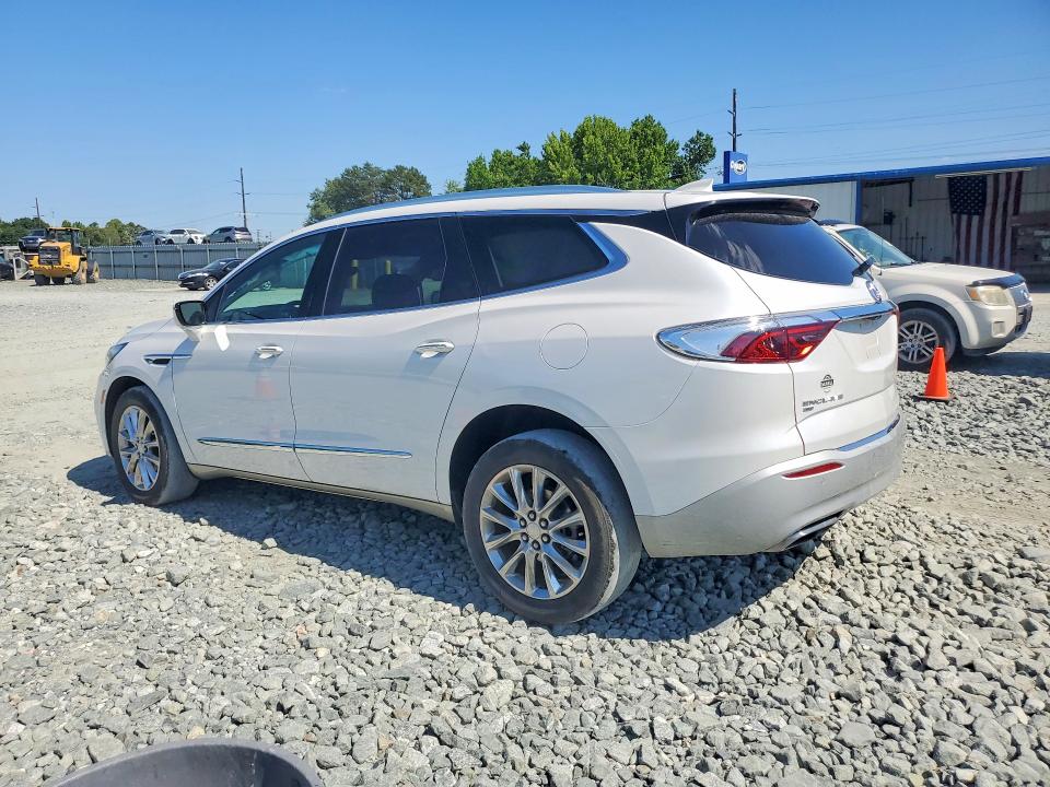 Aukcja sprzedaży 2023 Buick Enclave, vin: 5GAEVBKW1PJ189137, numer aukcji: 57313866
