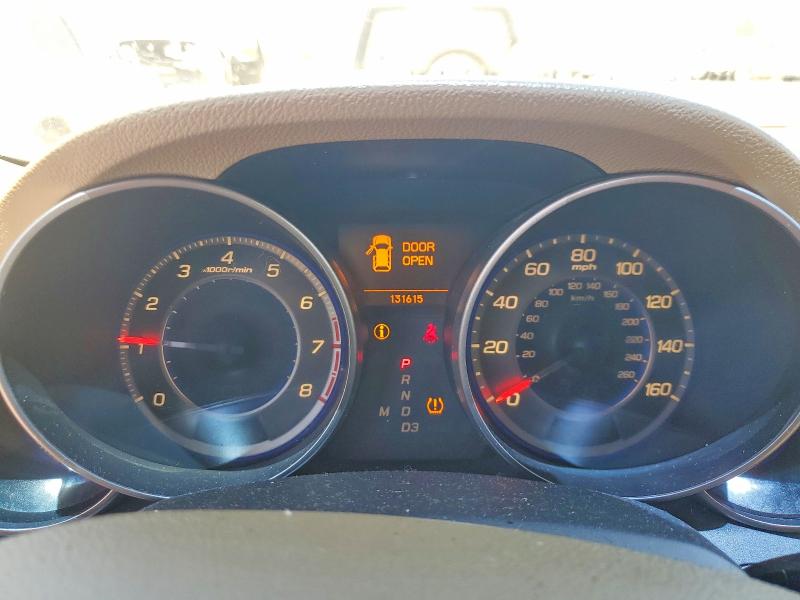 Aukcja sprzedaży 2007 Acura Mdx, vin: 2HNYD28827H549955, numer aukcji: 55242766
