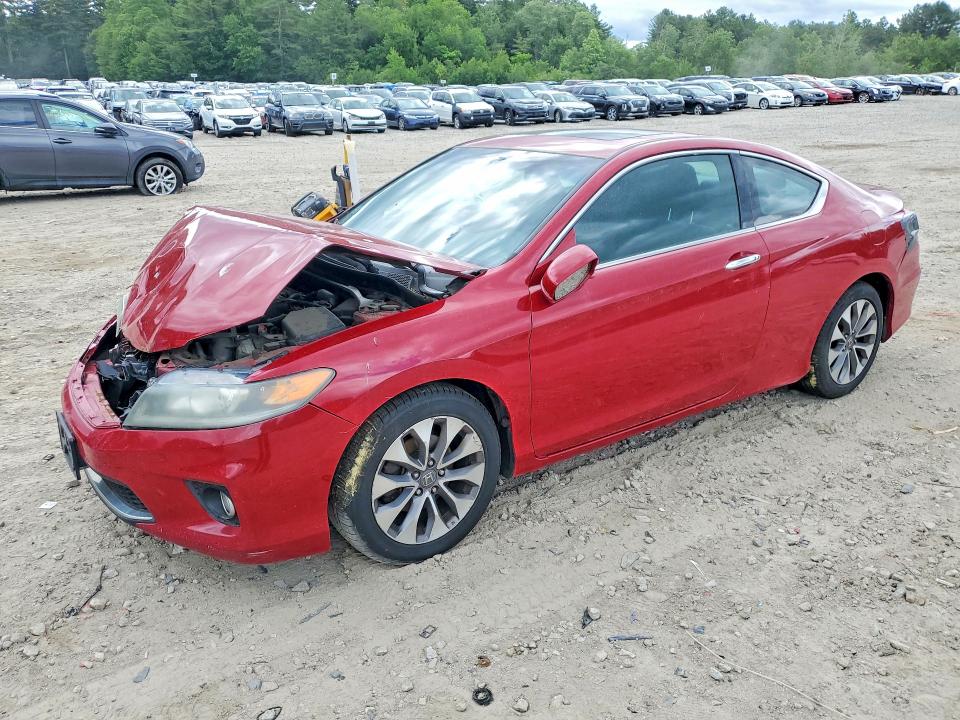 Продажа на аукционе авто 2015 Honda Accord, vin: 1HGCT1B74FA004450, номер лота: 57427976