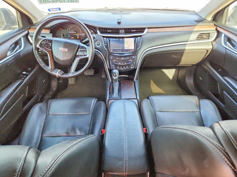 Aukcja sprzedaży 2018 Cadillac Xts, vin: 2G61M5S31J9144230, numer aukcji: 57154236