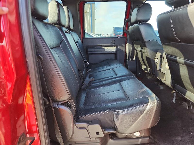 Продаж на аукціоні авто 2016 Ford F250, vin: 1FT7W2BT2GEB84757, номер лоту: 56404116