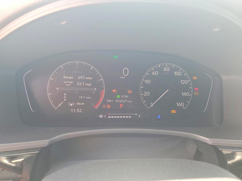 Продаж на аукціоні авто 2022 Honda Civic, vin: 19XFL2H87NE017190, номер лоту: 57999616