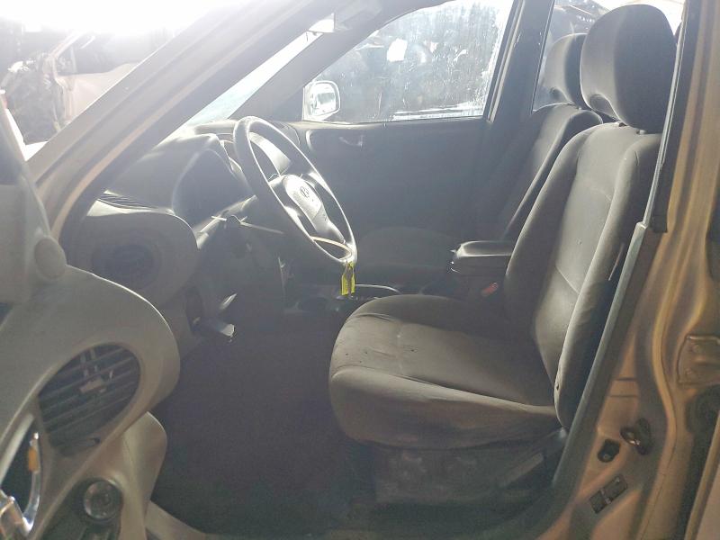 55514826 :رقم المزاد ، KM8SC13D34U658992 vin ، 2004 Hyundai Santa Fe مزاد بيع