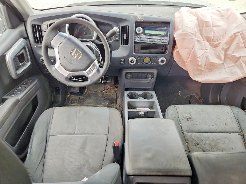 Продаж на аукціоні авто 2006 Honda Ridgeline, vin: 2HJYK16286H571165, номер лоту: 58907206
