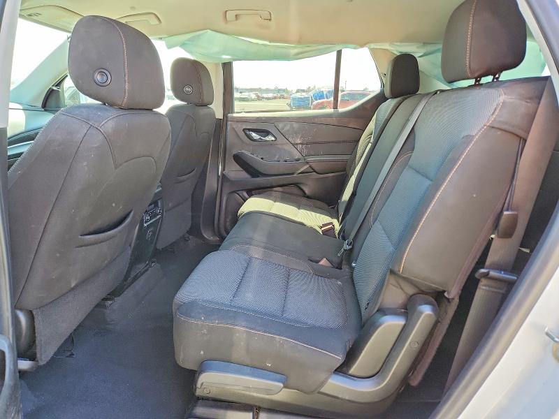 Продажа на аукционе авто 2020 Chevrolet Traverse, vin: 1GNERFKW6LJ310384, номер лота: 59131856