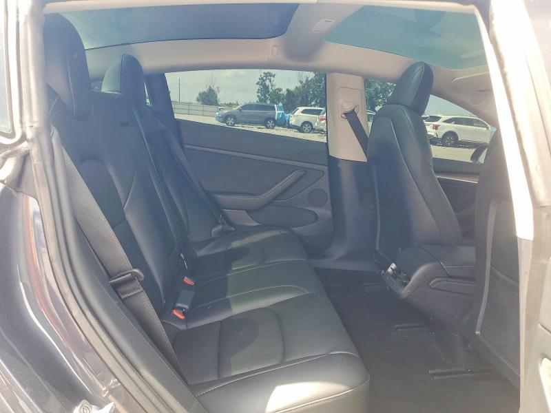 Продаж на аукціоні авто 2023 Tesla Model 3, vin: 5YJ3E1EA1PF418245, номер лоту: 58447986