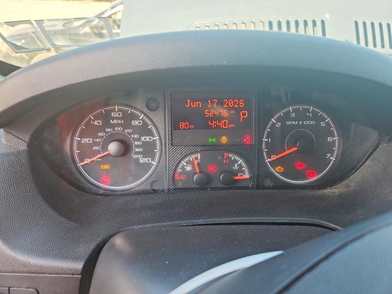 Aukcja sprzedaży 2020 Ram Promaster 3500, vin: 3C6URVJG3LE145181, numer aukcji: 57961856