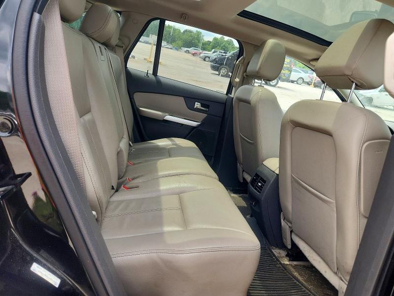 Продажа на аукционе авто 2013 Ford Edge, vin: 2FMDK4KC5DBA62505, номер лота: 55830786