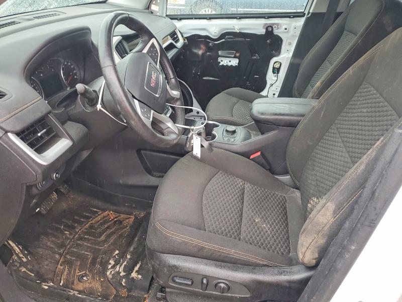 Aukcja sprzedaży 2019 Gmc Terrain, vin: 3GKALMEV5KL166905, numer aukcji: 58957066