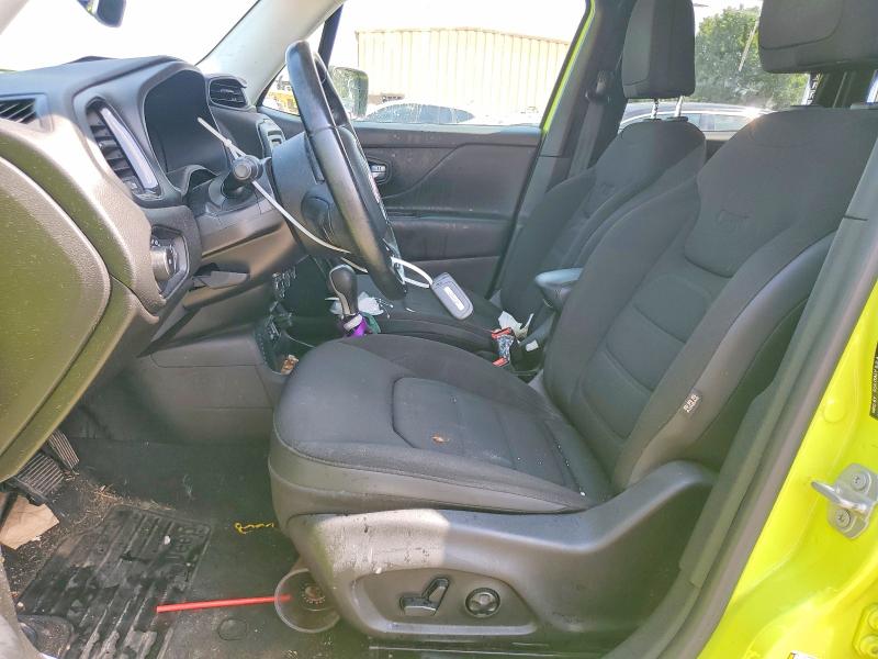 Aukcja sprzedaży 2017 Jeep Renegade, vin: ZACCJABB9HPG06322, numer aukcji: 85631915