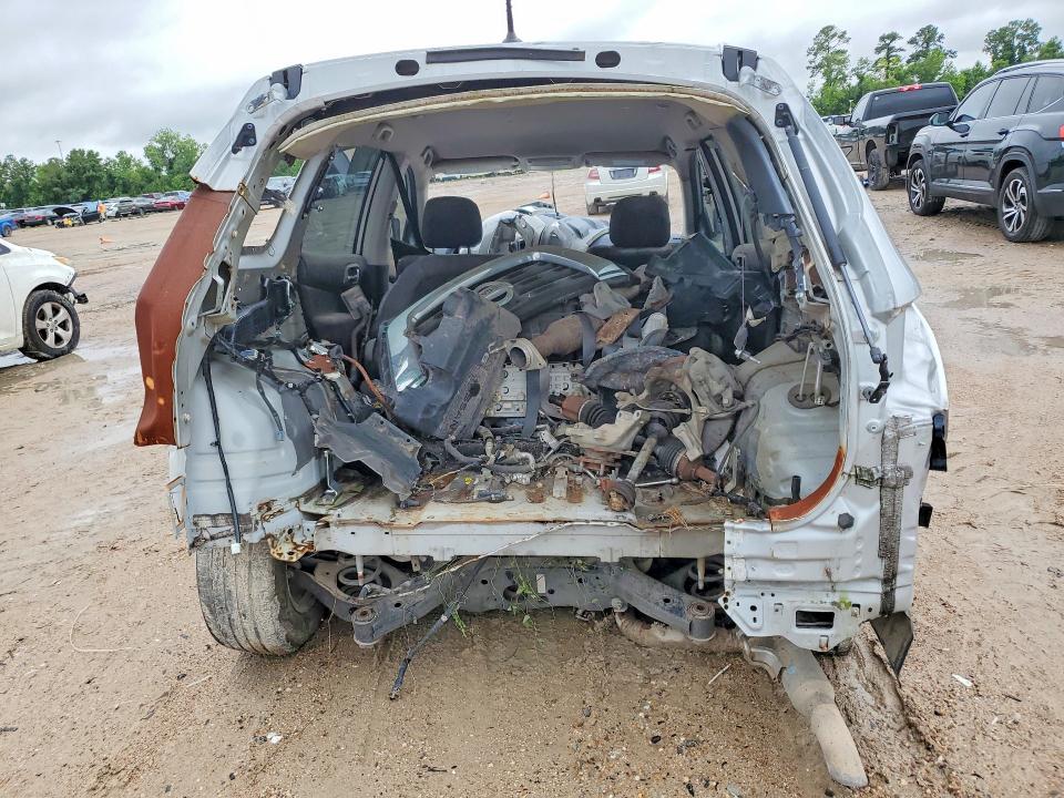 Aukcja sprzedaży 2018 Nissan Pathfinder, vin: 5N1DR2MNXJC603719, numer aukcji: 57424546