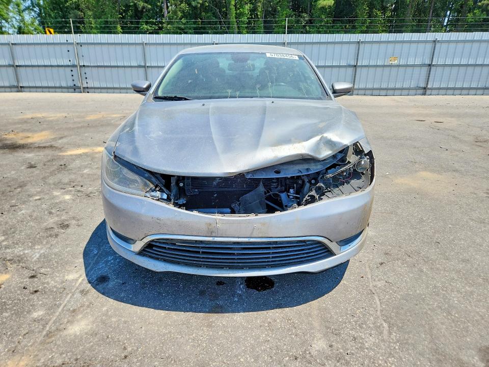 Aukcja sprzedaży 2015 Chrysler 200, vin: 1C3CCCAB3FN526354, numer aukcji: 57038456