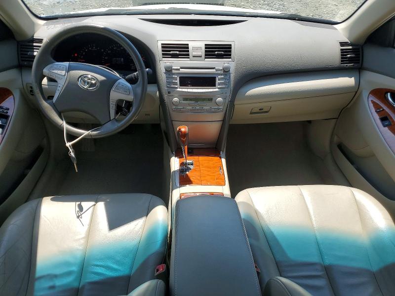2011 Toyota Camry მანქანა იყიდება აუქციონზე, vin: 4T4BF3EK6BR177751, აუქციონის ნომერი: 58629326