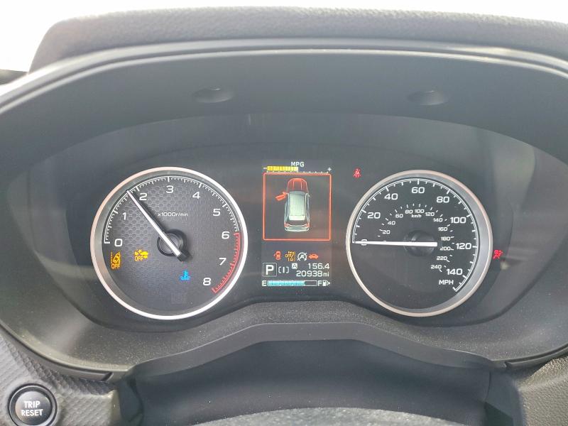 Aukcja sprzedaży 2024 Subaru Forester, vin: JF2SKALC4RH456517, numer aukcji: 57739836