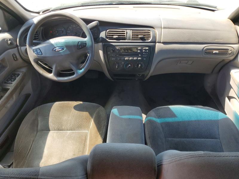 Aukcja sprzedaży 2002 Ford Taurus, vin: 1FAHP53U02G256780, numer aukcji: 58320796
