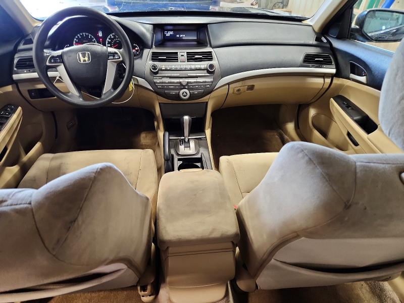 Продажа на аукционе авто 2012 Honda Accord, vin: 1HGCP2F38CA025900, номер лота: 57436926