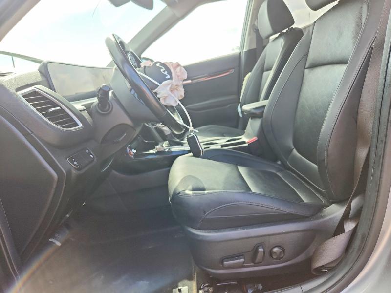 Продажа на аукционе авто 2024 Kia Seltos, vin: KNDETCA70R7542326, номер лота: 58577106