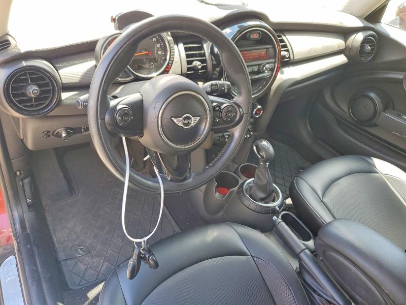 Продаж на аукціоні авто 2015 Mini Cooper, vin: WMWXM5C56FT942677, номер лоту: 58304676