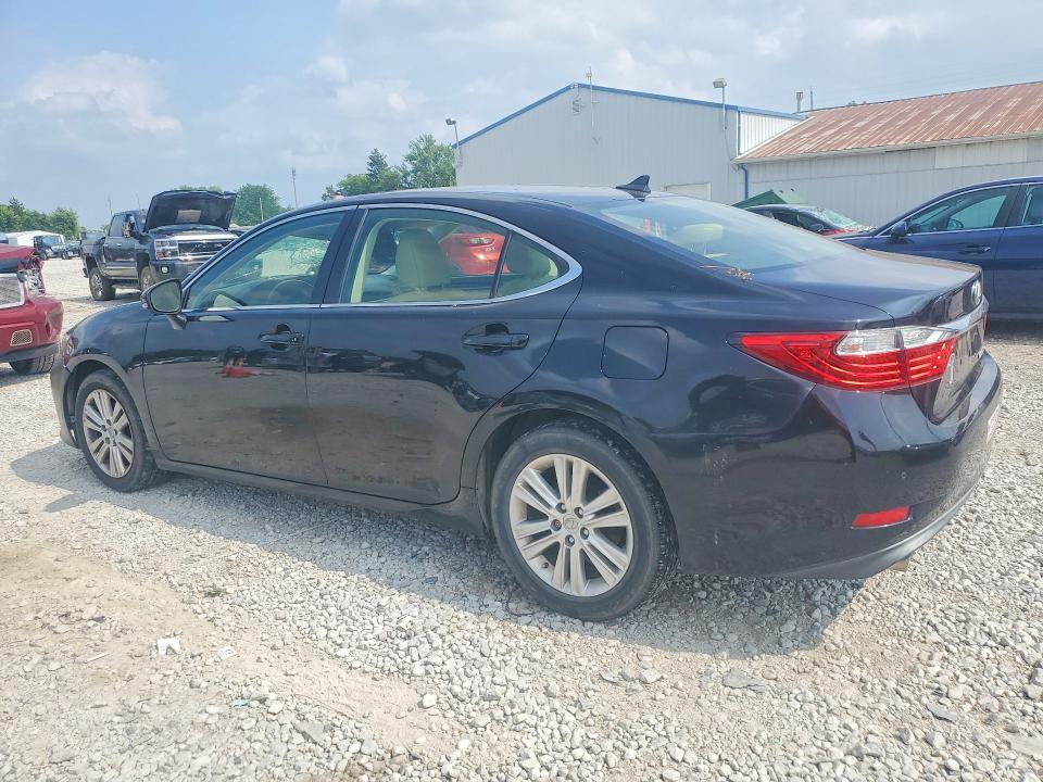 Продажа на аукционе авто 2014 Lexus Es, vin: JTHBK1GG6E2131018, номер лота: 56892776