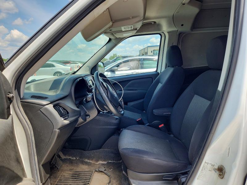 Aukcja sprzedaży 2015 Ram Promaster City, vin: ZFBERFBT2F6955400, numer aukcji: 57267766