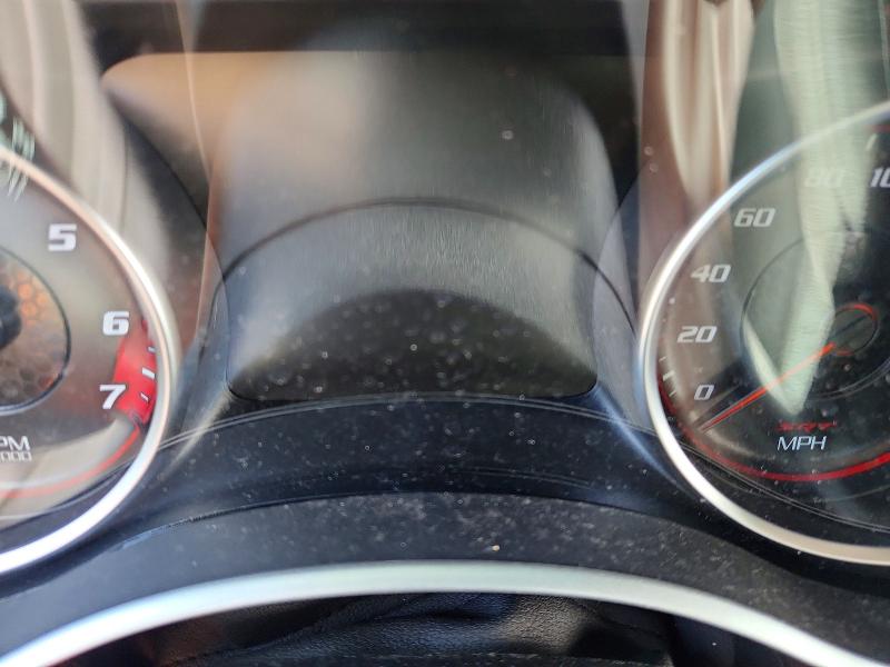 2016 Dodge Charger მანქანა იყიდება აუქციონზე, vin: 2C3CDXEJ1GH301852, აუქციონის ნომერი: 57022276
