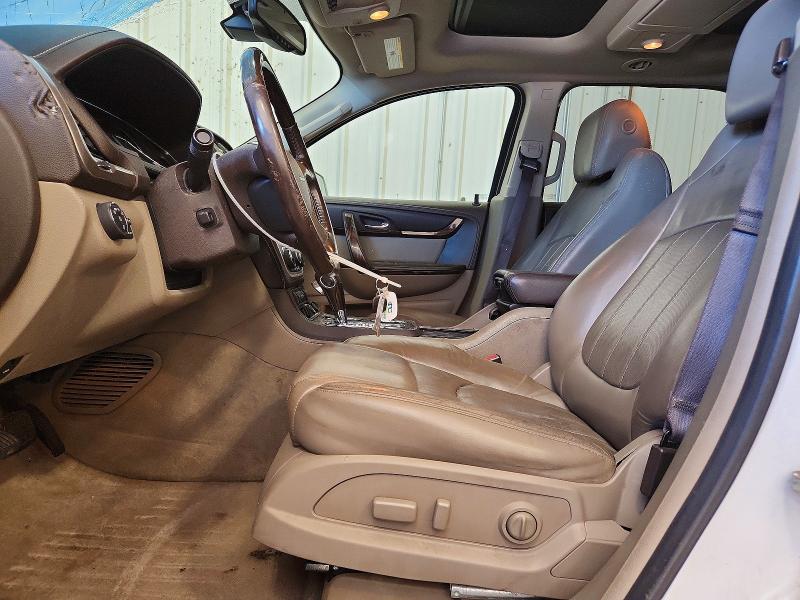 Aukcja sprzedaży 2016 Gmc Acadia, vin: 1GKKVTKD2GJ205260, numer aukcji: 56792226