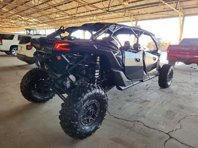 2023 Can-am Maverick X3 მანქანა იყიდება აუქციონზე, vin: 3JBVNAV22PE002151, აუქციონის ნომერი: 57730266