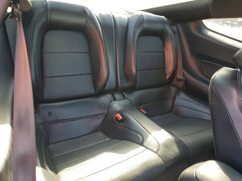 Aukcja sprzedaży 2019 Ford Mustang, vin: 1FA6P8CF1K5189550, numer aukcji: 58705396