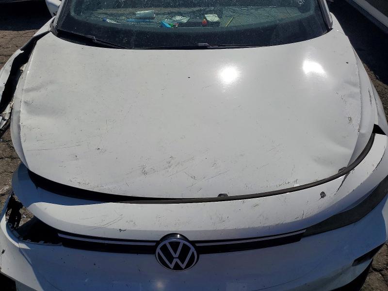 Продажа на аукционе авто 2024 Volkswagen Id.4, vin: 1V2CRPE84RC000913, номер лота: 57398026