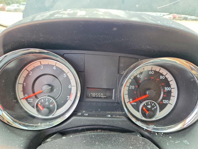 Продажа на аукционе авто 2014 Dodge Grand Caravan, vin: 2C4RDGBG8ER353307, номер лота: 57317356