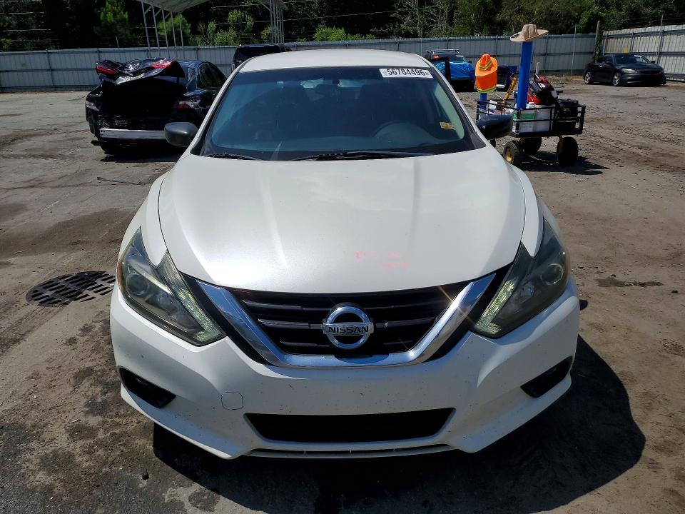 Продаж на аукціоні авто 2017 Nissan Altima, vin: 1N4AL3AP8HC472441, номер лоту: 56784496