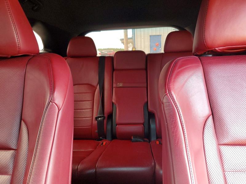 57502506 :رقم المزاد ، 2T2BZMCA1HC065107 vin ، 2017 Lexus Rx 350 مزاد بيع