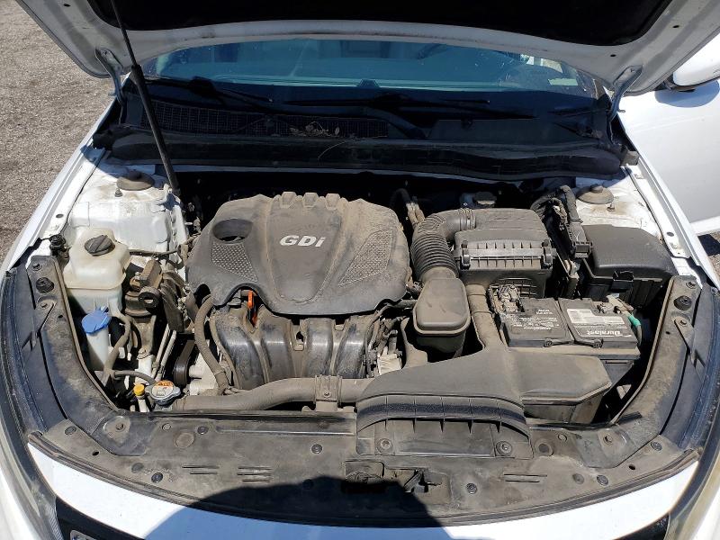 Продажа на аукционе авто 2014 Kia Optima, vin: 5XXGN4A71EG348706, номер лота: 55474276