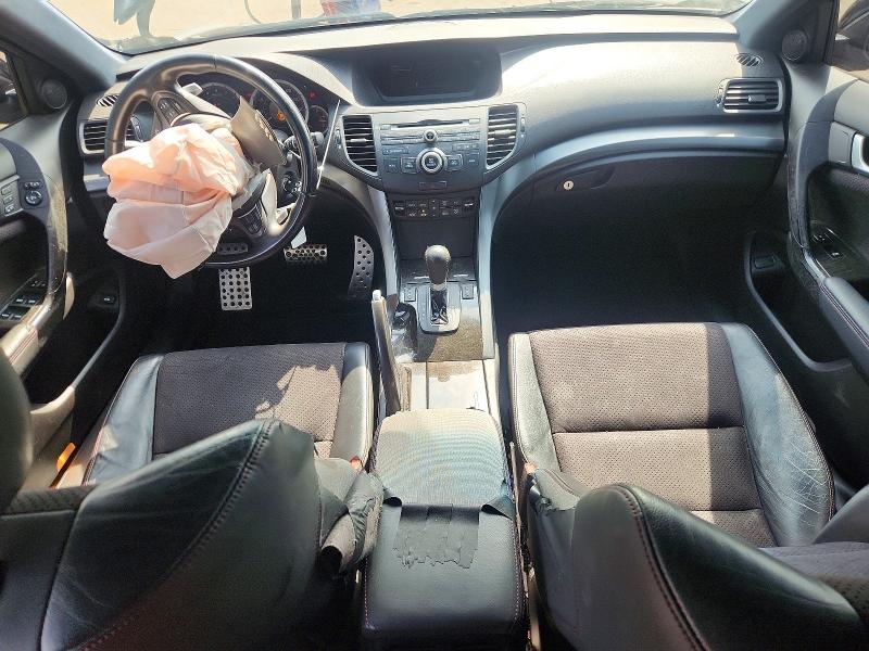 Aukcja sprzedaży 2012 Acura Tsx, vin: JH4CU2F81CC019734, numer aukcji: 56746126