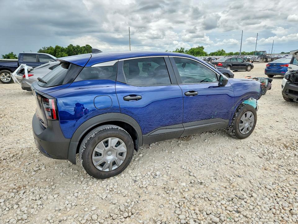 Aukcja sprzedaży 2026 Nissan Kicks, vin: 3N8AP6BE1TL328244, numer aukcji: 56236076