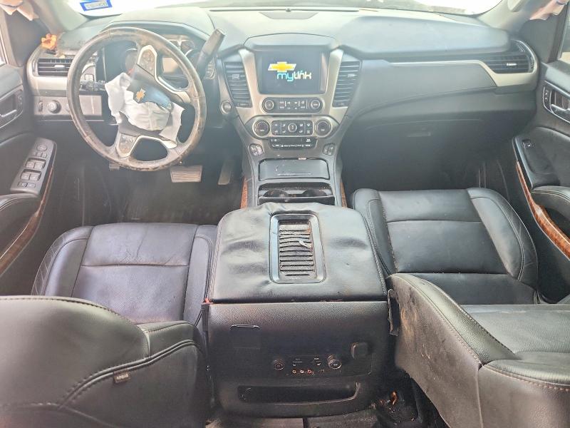 Продаж на аукціоні авто 2015 Chevrolet Tahoe, vin: 1GNSKCKC5FR679139, номер лоту: 59150136