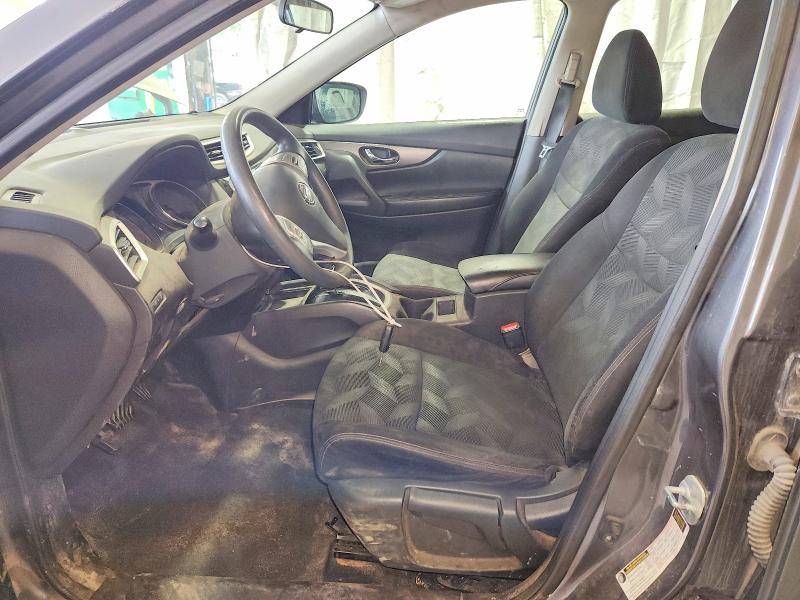Aukcja sprzedaży 2014 Nissan Rogue, vin: 5N1AT2MV3EC854267, numer aukcji: 58075456