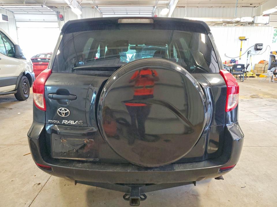 Aukcja sprzedaży 2008 Toyota Rav4, vin: JTMZD33V886072111, numer aukcji: 55824986