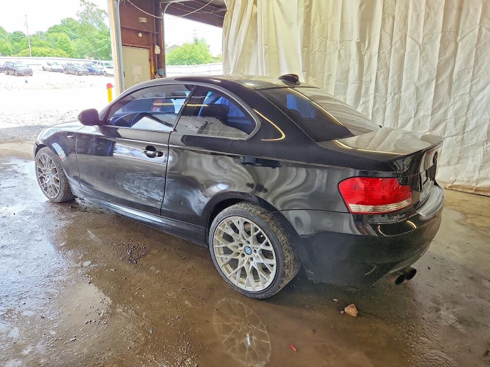 Продажа на аукционе авто 2010 Bmw 135, vin: WBAUC7C51AVK96107, номер лота: 58688926