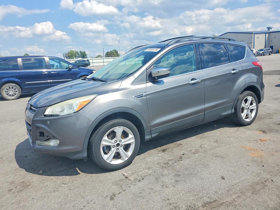 Продаж на аукціоні авто 2013 Ford Escape, vin: 1FMCU0GX0DUA45485, номер лоту: 56956416