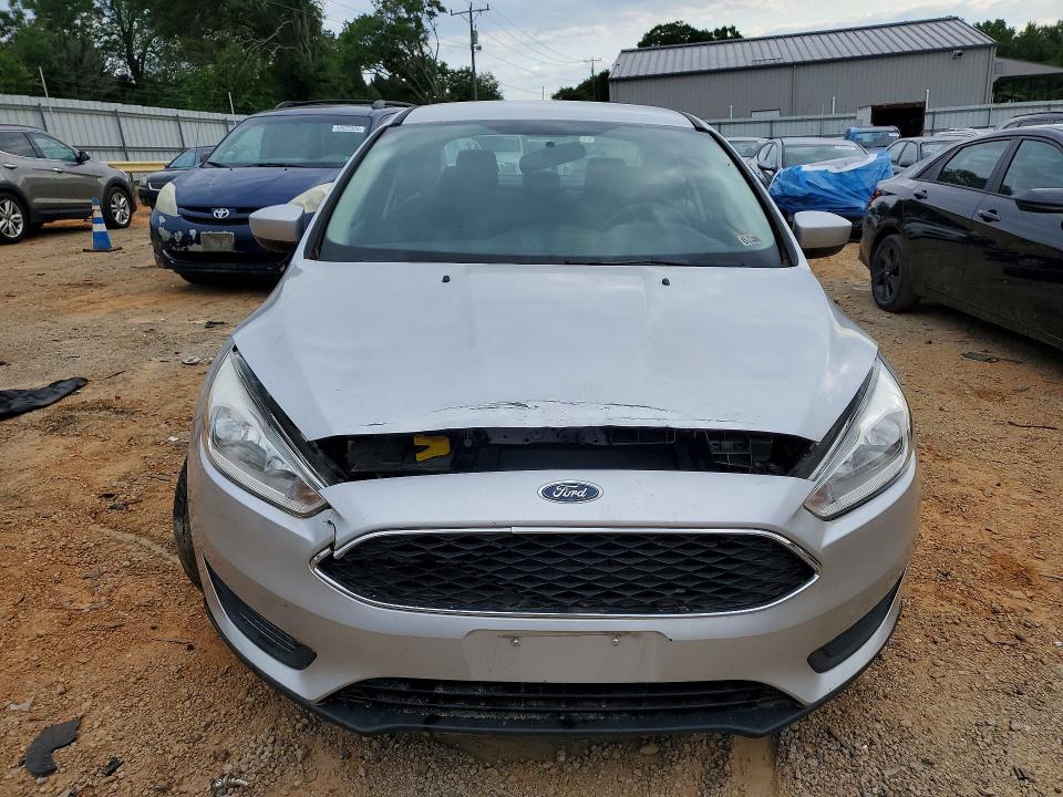 Продажа на аукционе авто 2018 Ford Focus, vin: 1FADP3F29JL324223, номер лота: 55866536