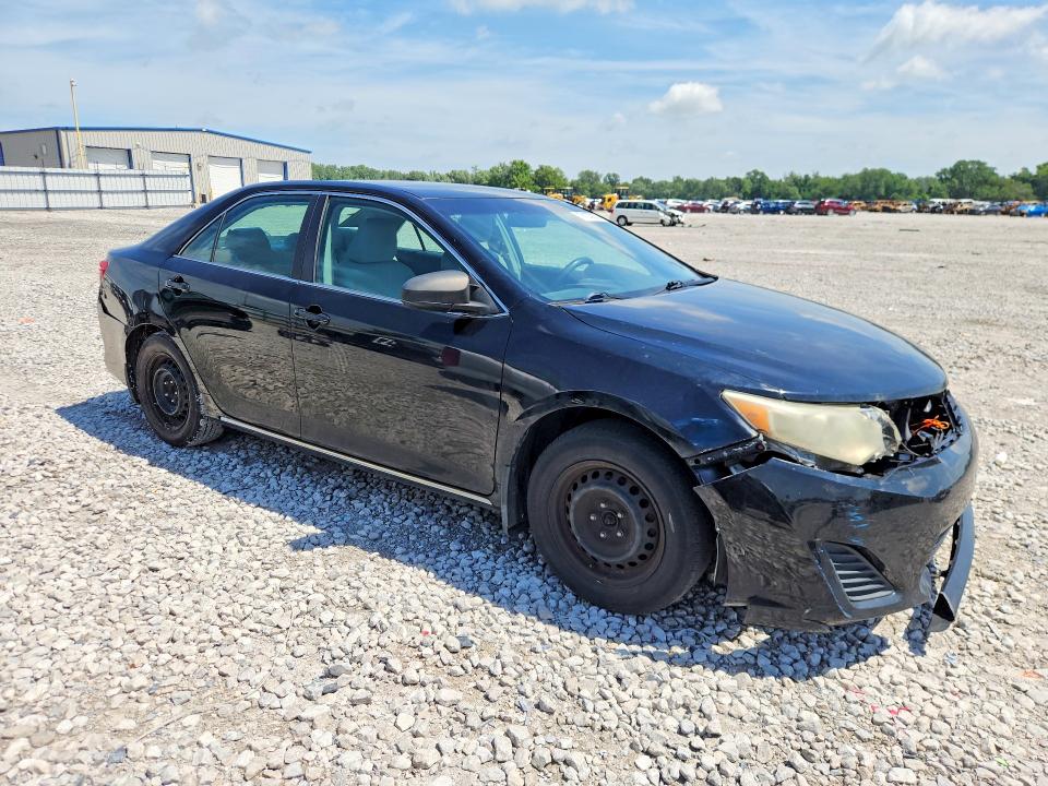 Aukcja sprzedaży 2012 Toyota Camry, vin: 4T4BF1FK4CR236705, numer aukcji: 79133935