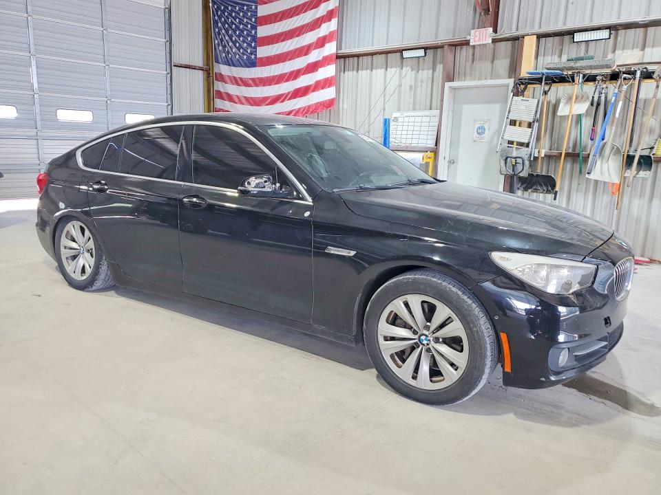 Aukcja sprzedaży 2015 Bmw 535, vin: WBA5M2C55FD872041, numer aukcji: 56426256