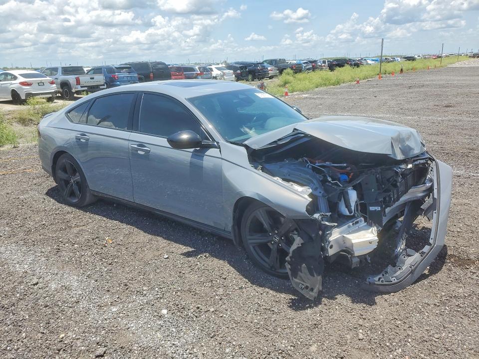 Продаж на аукціоні авто 2023 Honda Accord, vin: 1HGCY2F73PA020027, номер лоту: 57681506