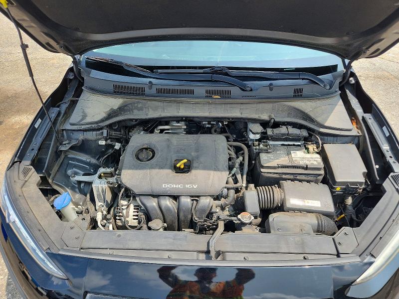 Aukcja sprzedaży 2020 Hyundai Kona, vin: KM8K62AA1LU423592, numer aukcji: 58545786